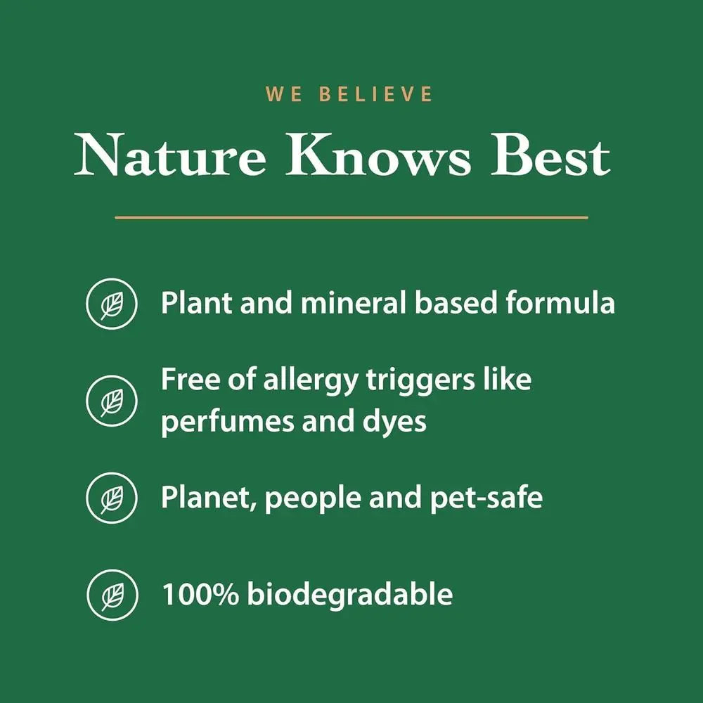 Allergy Relief Spray for Pets: Natural Cleaner for Home, Bedding, and Furniture