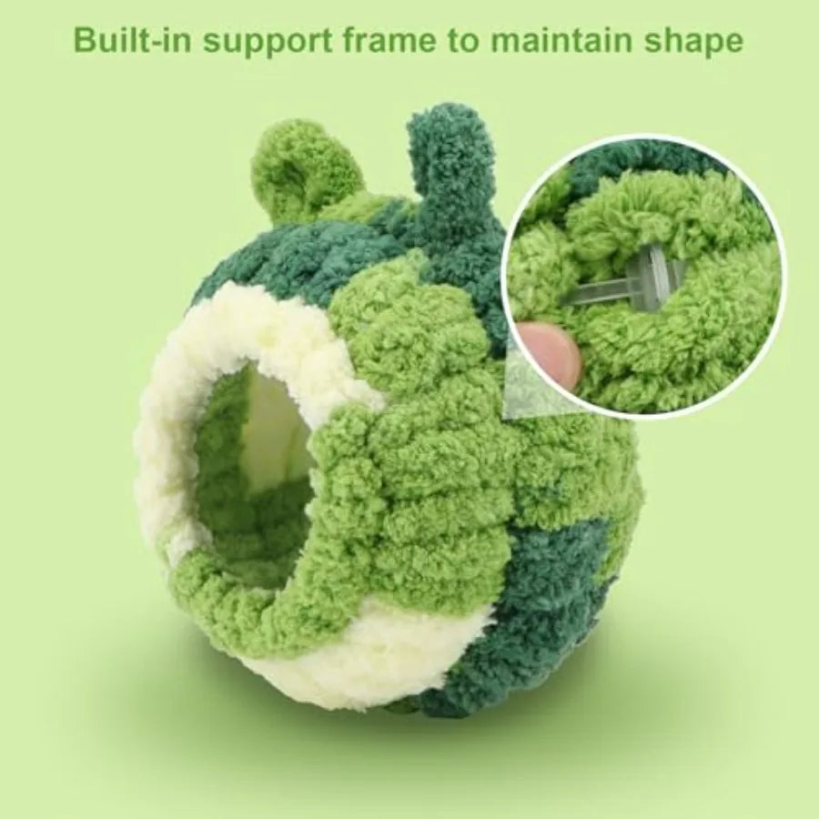 Bird Nest Bed Breeding House Winter Warm Snuggle Hut for Budgies Parakeets Cockatiels Lovebirds Canaries