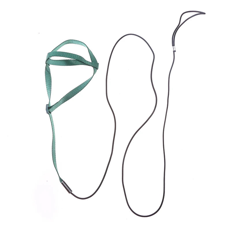 Parrot Bird Harness Leash Outdoor Activities Flying Traction Straps Band Flying Rope For Small Parakeets Cockatiels Bird NEW