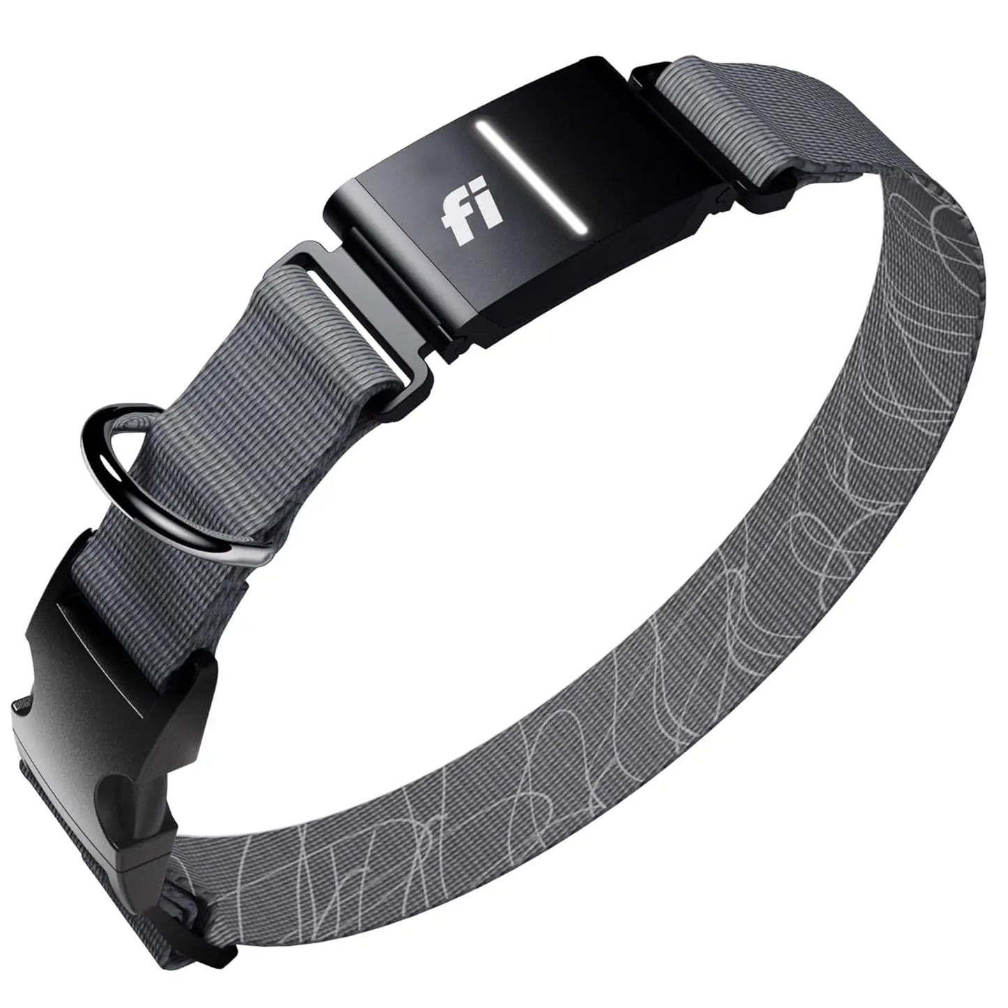 New  Series 3+ Smart Dog Tracker Collar [12 Month Membership Included] GPS Tracker for Dogs with Health & Behavior, Customized