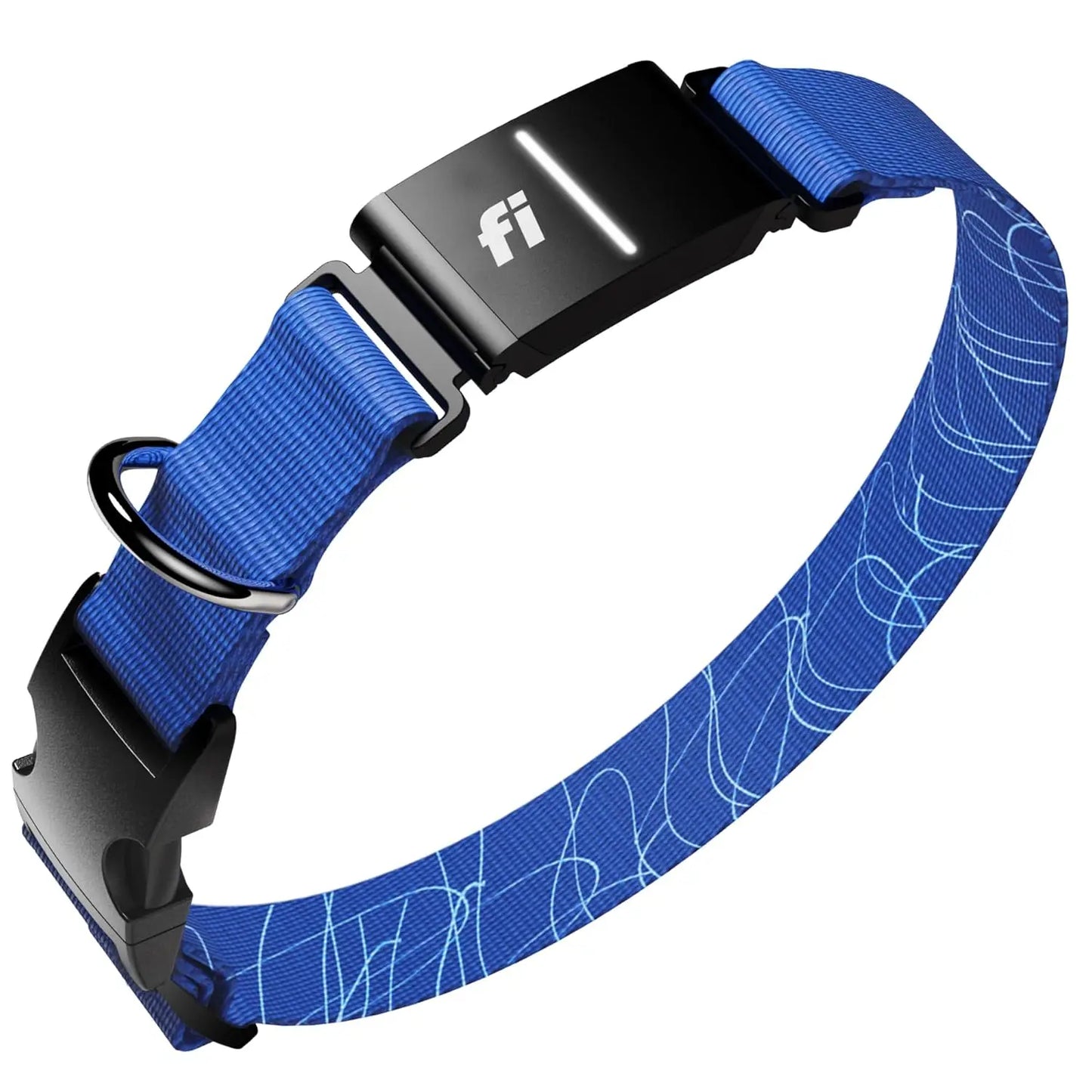 New  Series 3+ Smart Dog Tracker Collar [12 Month Membership Included] GPS Tracker for Dogs with Health & Behavior, Customized