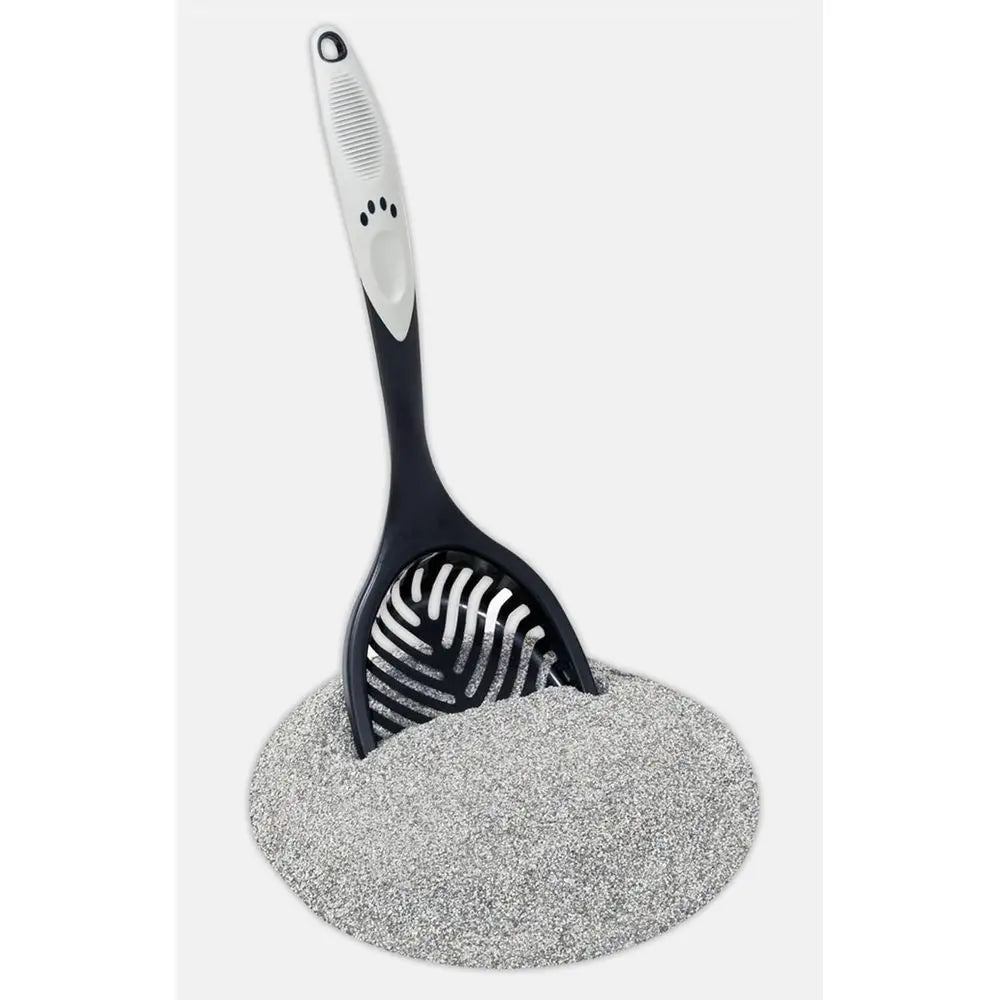Litter Plastic Scoop 22972, Vary