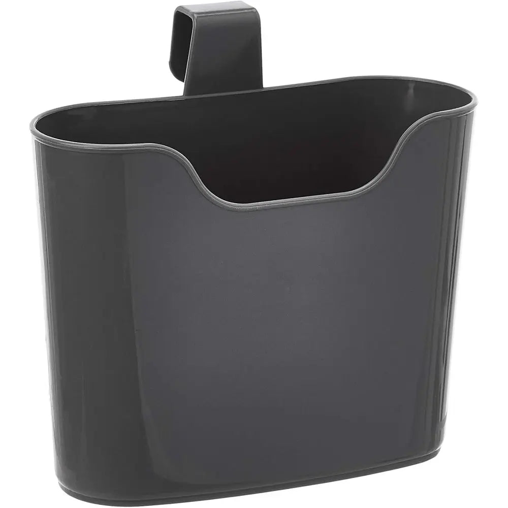 Durable Cat Litter Scoop with Holder, Hangs on Litter Box, Efficient Scooper
