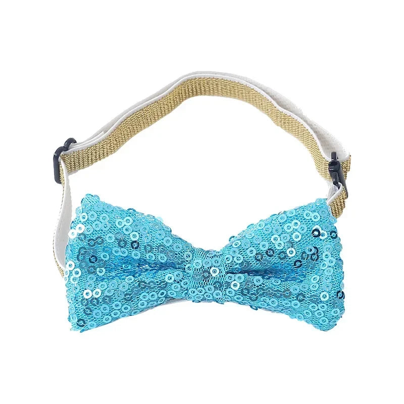 Pet Birthday Party Set Balloon Bandana Hat Bowtie Slogan Supplies for Celebrating Dog Products Supplies All for Pets Cats Party