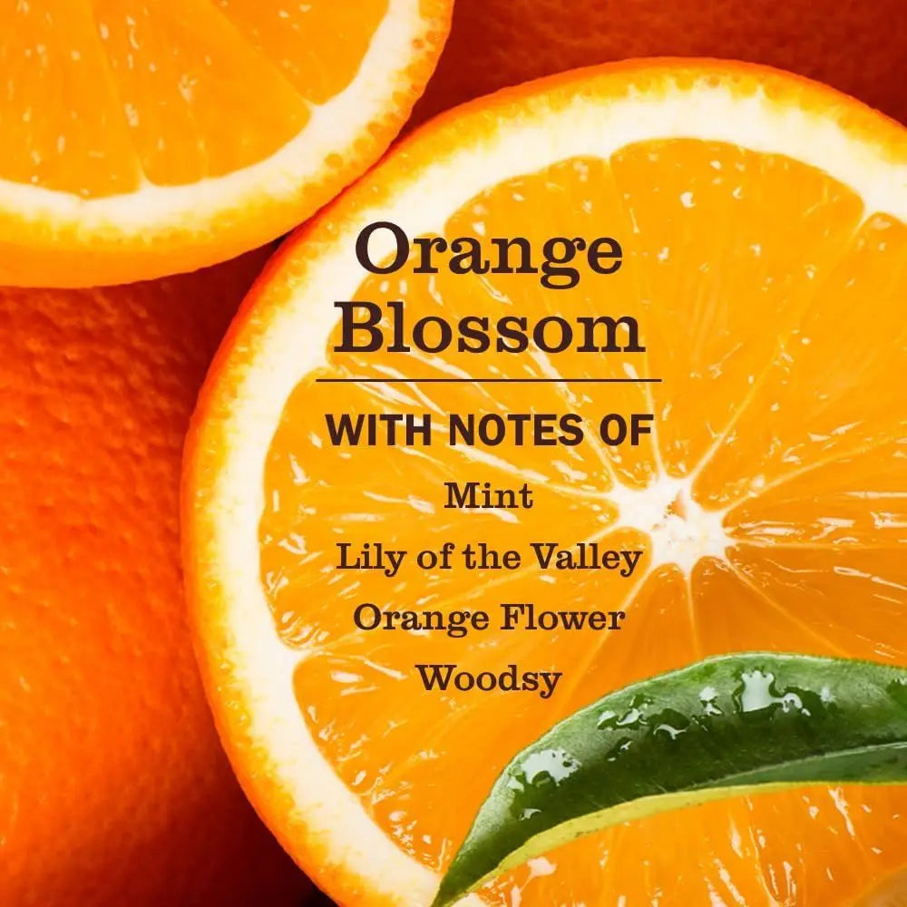 Orange Blossom Multi-Surface Pet Cleaner, 16 oz