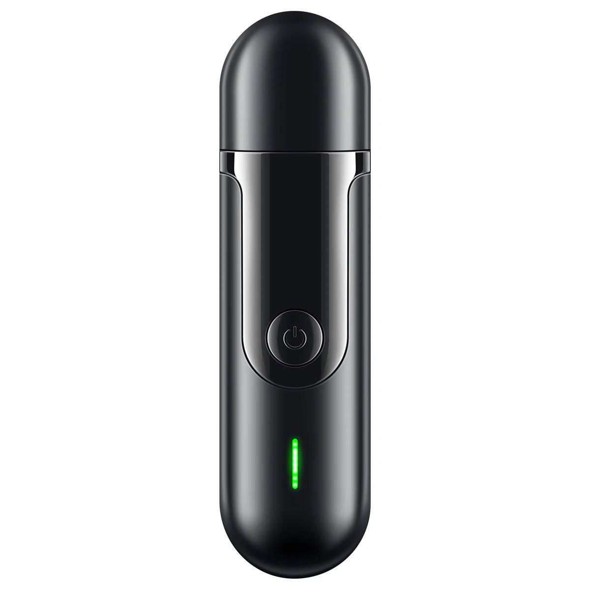 Dog Nail Grinder USB Rechargeable Pet Trimmer With Polisher Wheel