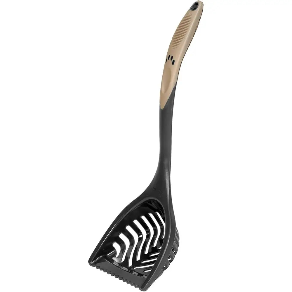 Litter Plastic Scoop 22972, Vary