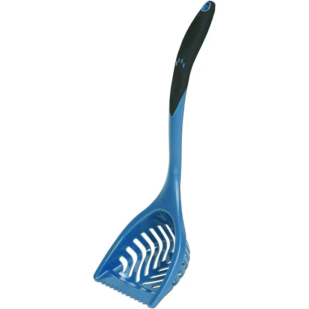 Litter Plastic Scoop 22972, Vary
