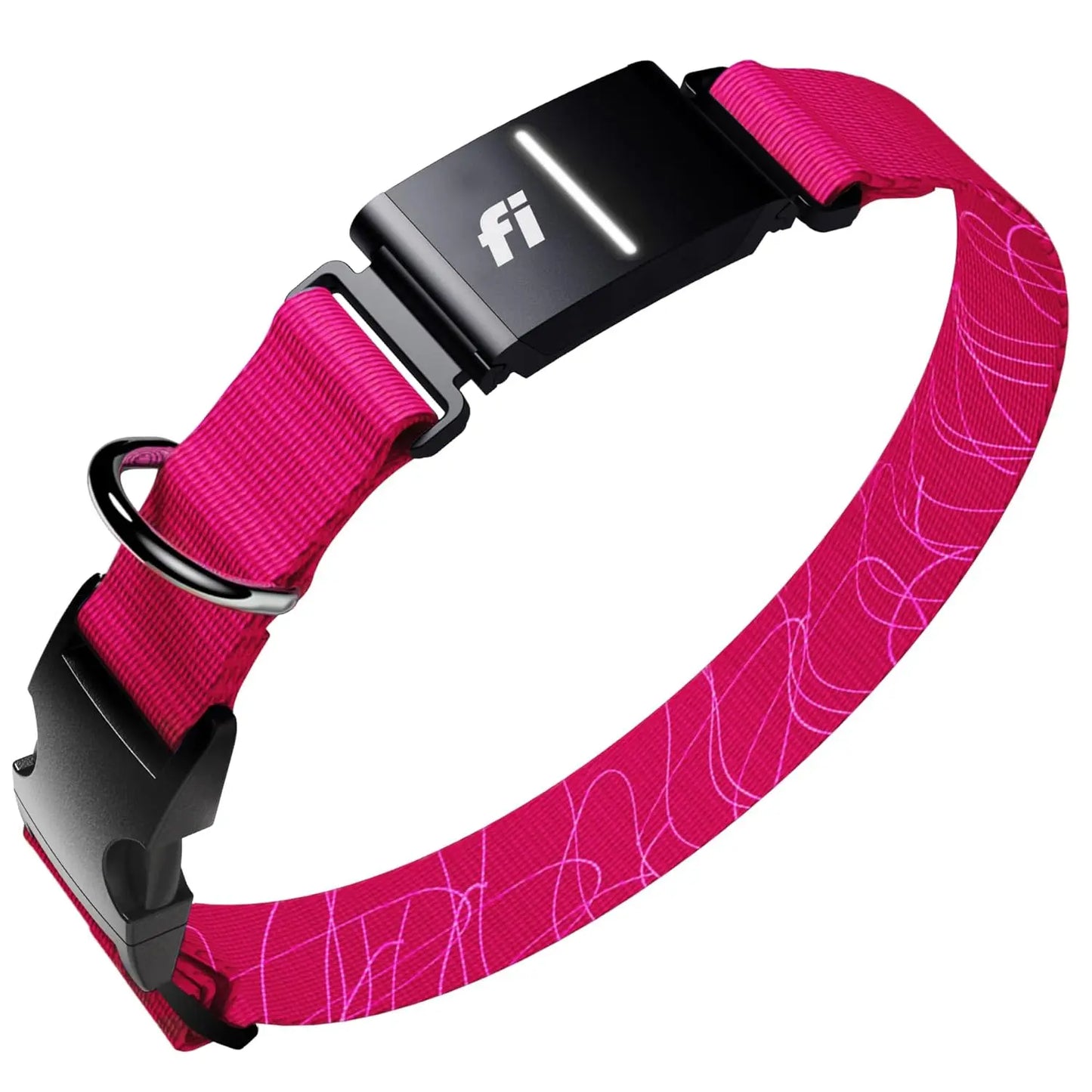 New  Series 3+ Smart Dog Tracker Collar [12 Month Membership Included] GPS Tracker for Dogs with Health & Behavior, Customized
