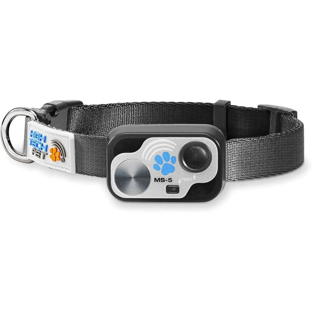 Automatic Smart Pet Door Collar, Tested & Certified for All Power Pet Door Waterproof, Battery Included, Complies with Door Perf