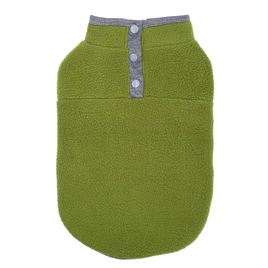 Fleece Dog Clothes For Small Dogs Spring Autumn Warm Puppy Cats Vest Shih Tzu Chihuahua Clothing French Bulldog Jacket Pug Coats