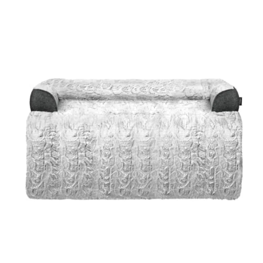 Calming Dog Bed for Couch Non Slip Ultra Plush SofaMat