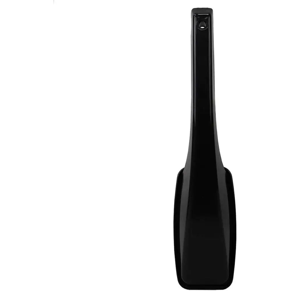 Swiveling Lint Brushes or Clothes and Furniture | Plastic Garment Brush (Red)