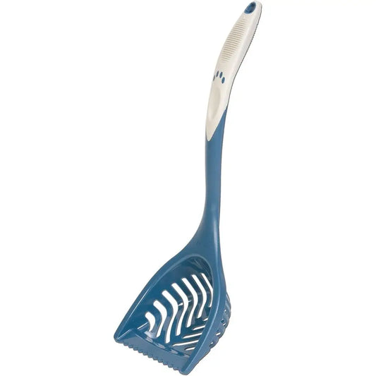Litter Plastic Scoop 22972, Vary