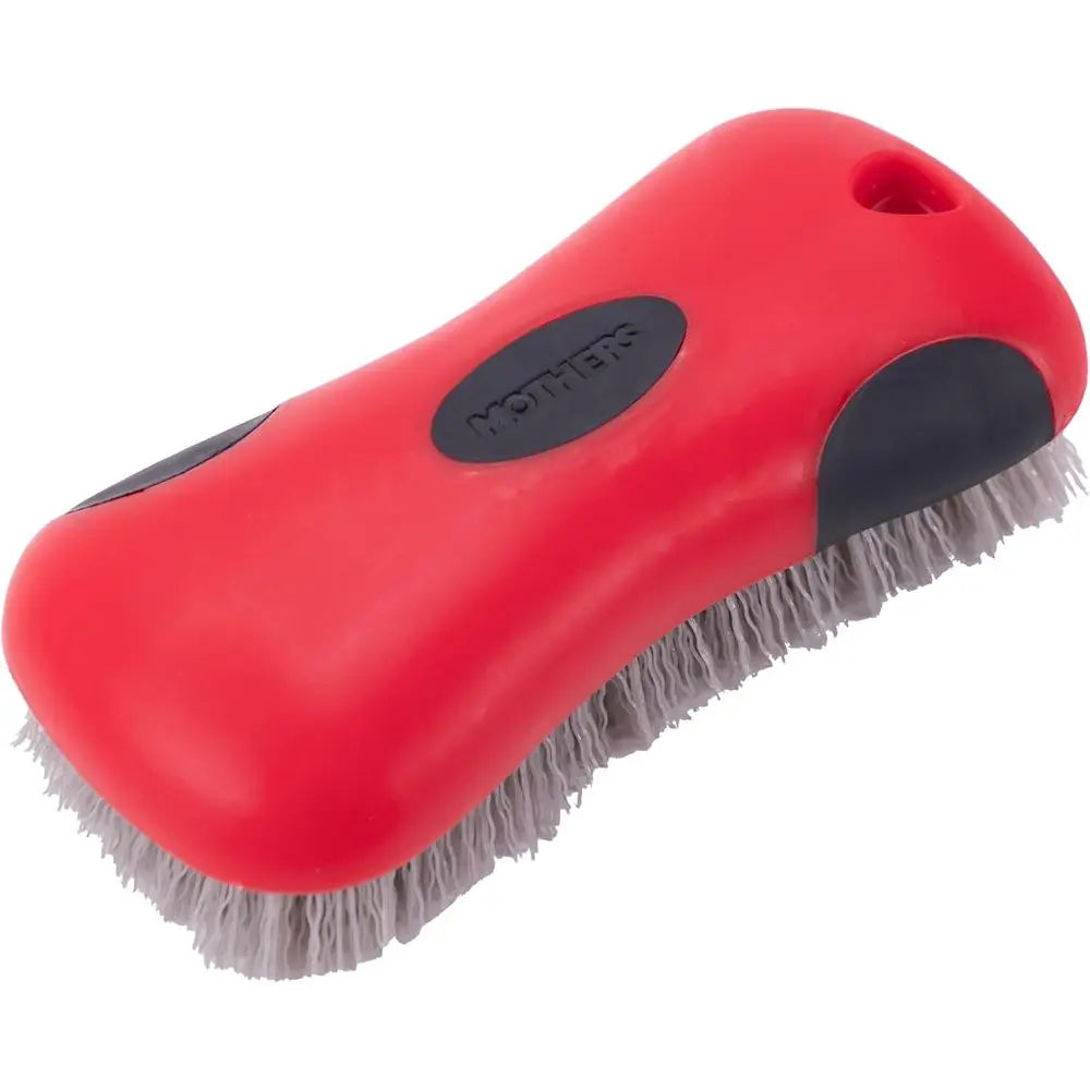 Carpet and Upholstery Scrub Brush for Stain Removal in Cars and Homes