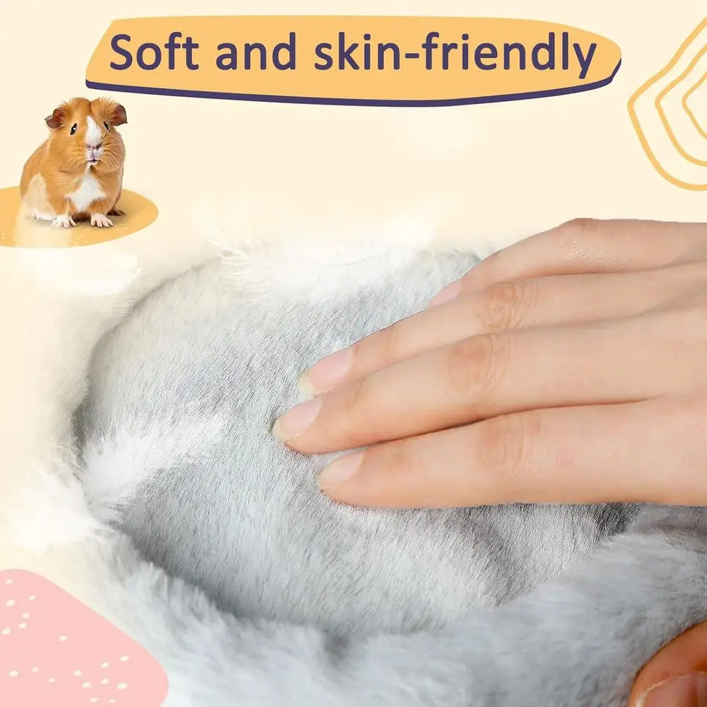 Guinea Pig Beds, Hamster Bed, HedgeBed, Hamster Hedge, Squirrel, Tortoise, Lizard, and Other Small Animal Beds