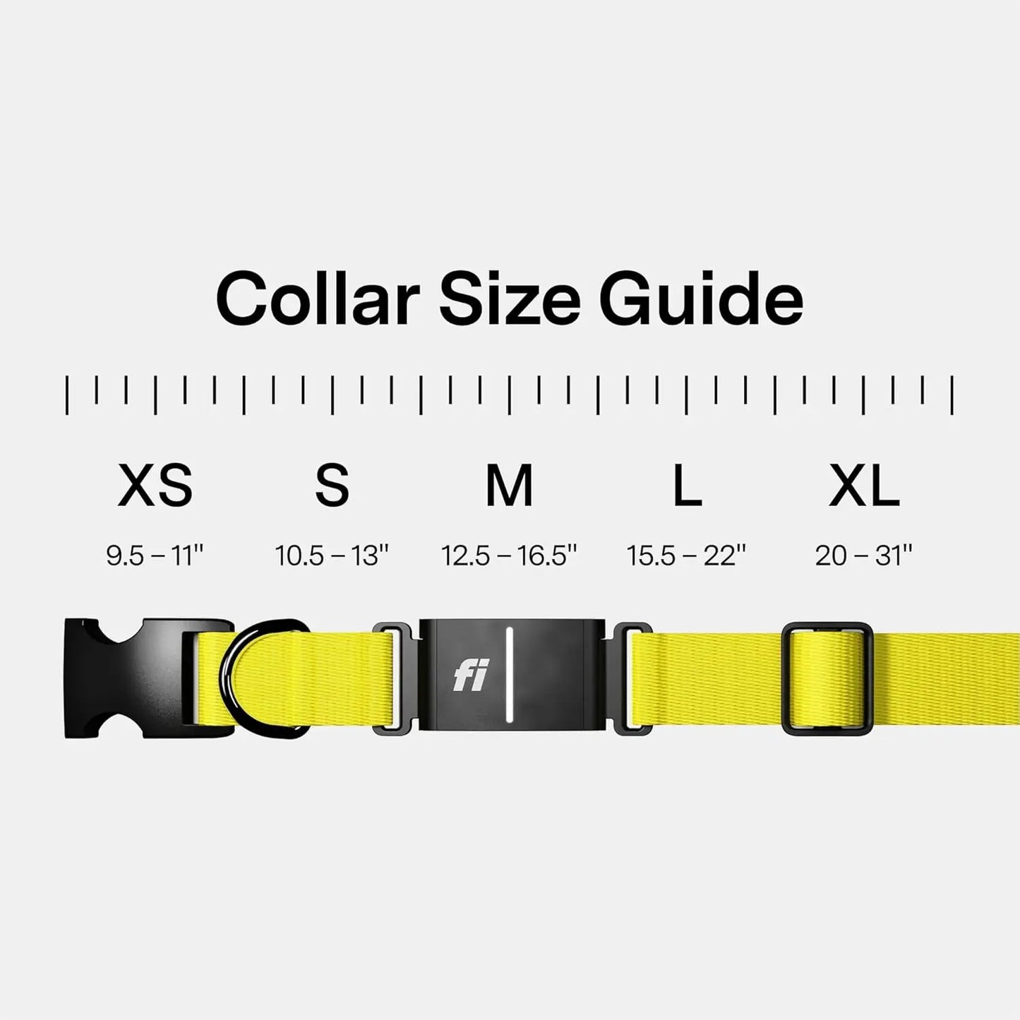 New  Series 3+ Smart Dog Tracker Collar [12 Month Membership Included] GPS Tracker for Dogs with Health & Behavior, Customized