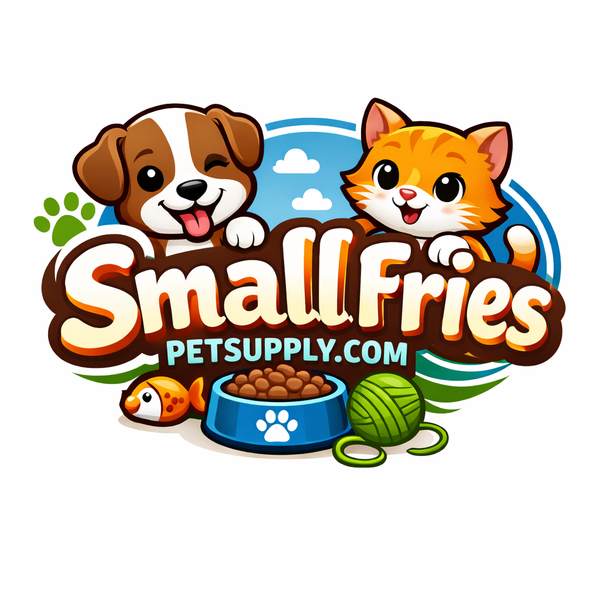 Small Fries Pet Supplies
